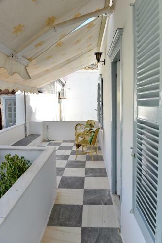 Amaryllis Guest House