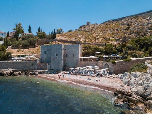 Lotus Sweet Home Hydra