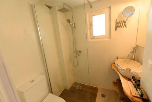Casadelmare Guesthouse
