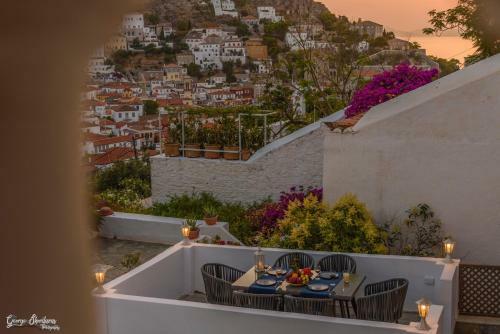 Casadelmare Guesthouse
