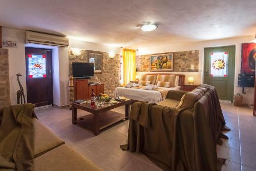 Apartamento Sunset Studio