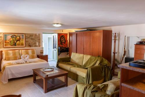 Apartamento Sunset Studio