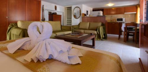 Apartamento Sunset Studio