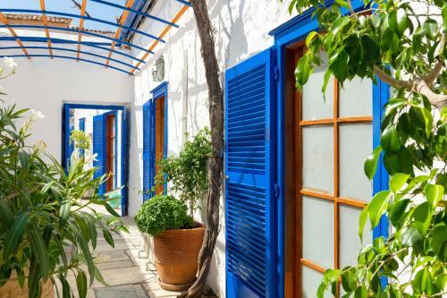 Villa Dionysos