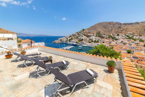 Villa Dionysos