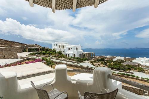 Villa Ilida By The Pearls Collection
