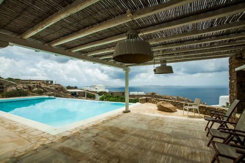Villa Ilida By The Pearls Collection