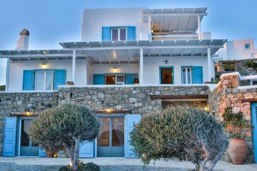 Villa Sunshine By Elite Estates