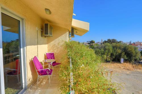 Apartamento Jasmin Studio