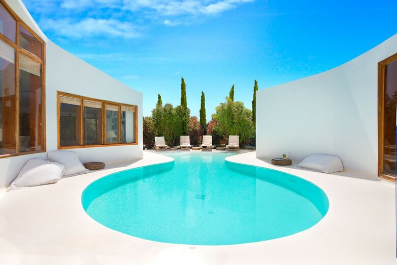 Villa Villa Ixia