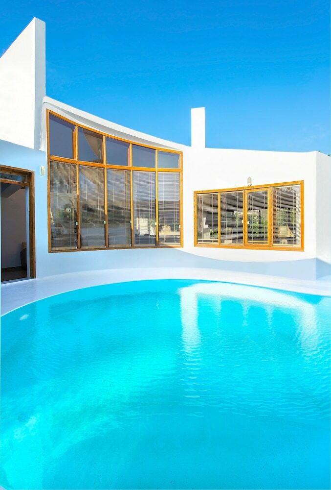 Villa Villa Ixia