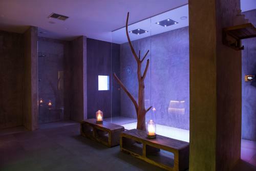Hotel Ostria Resort & Spa