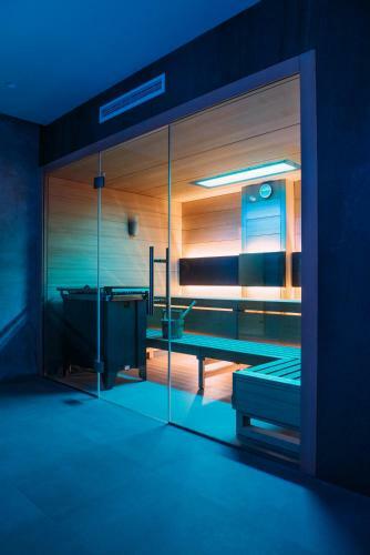 Hotel Ostria Resort & Spa