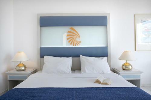 Hotel Sunshine Crete Beach