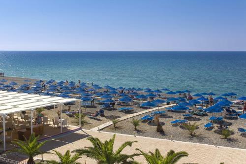Hotel Sunshine Crete Beach