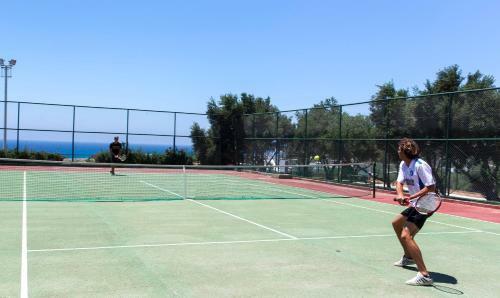 Hotel Sunshine Crete Village