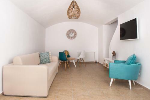 Sunrise Private Villas