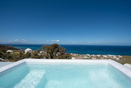 Sunrise Private Villas