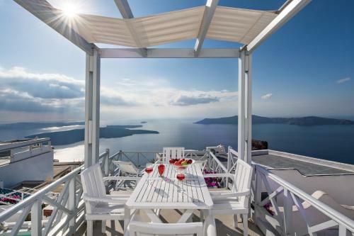 Villa Saint George Exclusive