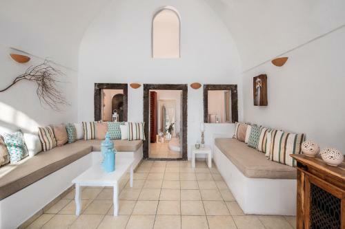 Villa Saint George Exclusive