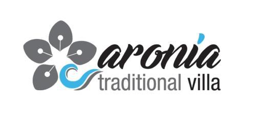 Aronia Villa