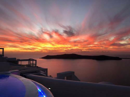 Hotel Abyssanto Suites And Spa
