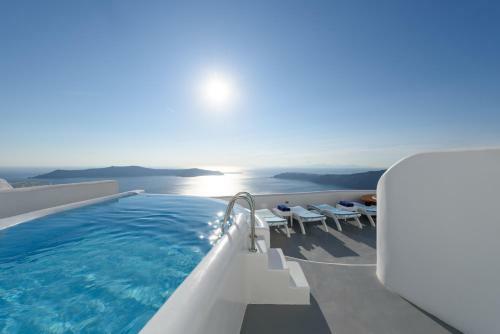 Hotel Abyssanto Suites And Spa