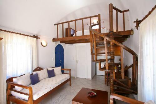 Bed & Breakfast Pergeri Apartments