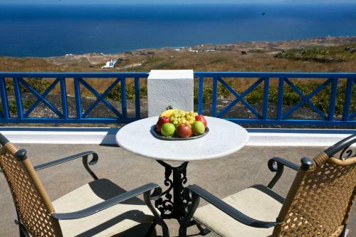 Bed & Breakfast Pergeri Apartments