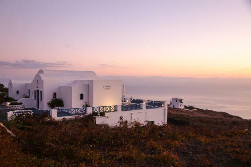 Bed & Breakfast Pergeri Apartments