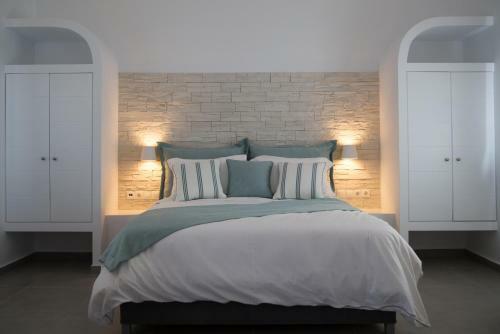 Apartamento Villa Renieris