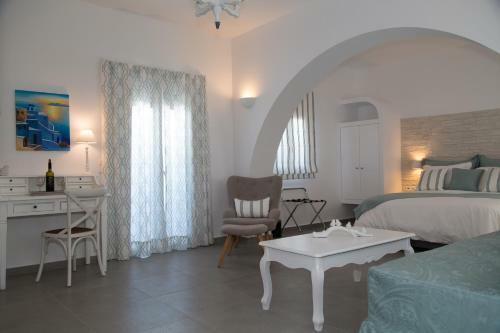 Apartamento Villa Renieris