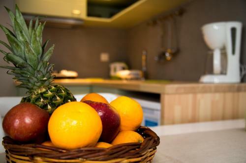 Apartamento Villa Renieris