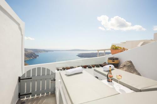 Villa Ethereum Luxury Cave