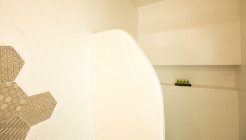 Villa Ethereum Luxury Cave