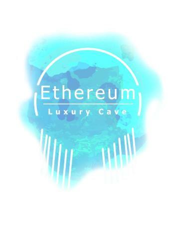 Villa Ethereum Luxury Cave