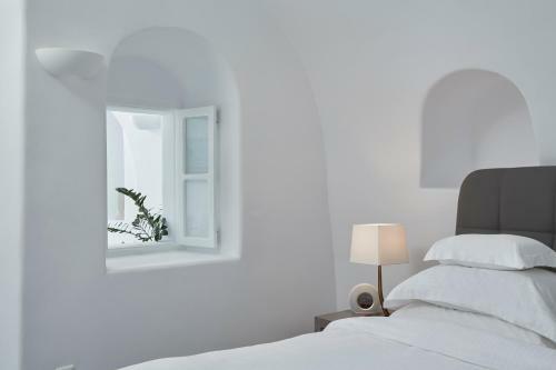 Eden Villas By Canaves Oia