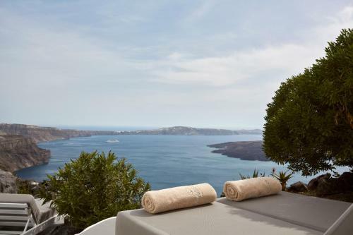 Eden Villas By Canaves Oia