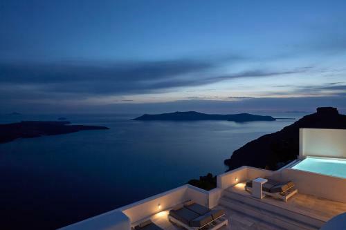 Eden Villas By Canaves Oia