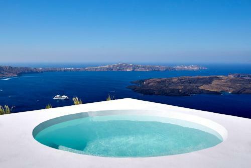 Apartamento Olia Villas & Suites