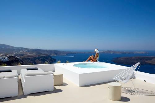 Apartamento Olia Villas & Suites