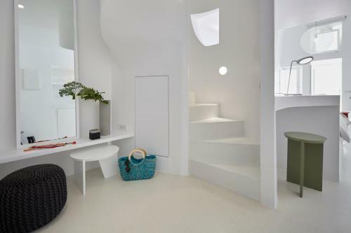 Apartamento Olia Villas & Suites