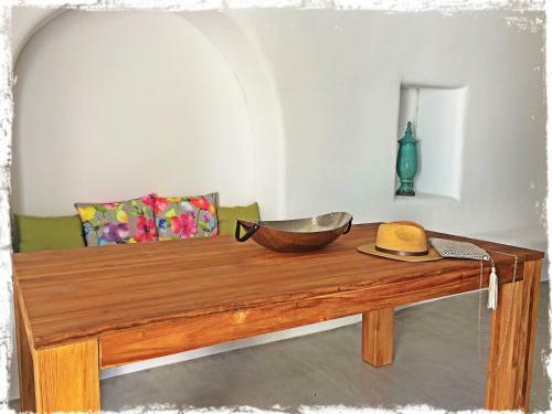 Apartamento Ayoba Santorini