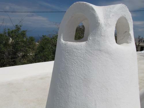 Apartamento Ayoba Santorini