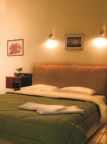 Egnatia Hotel