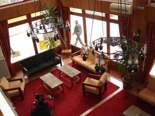 Egnatia Hotel