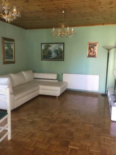 Hostal Villa Elena