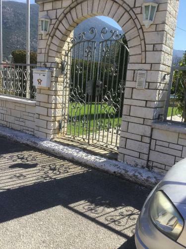 Hostal Villa Elena