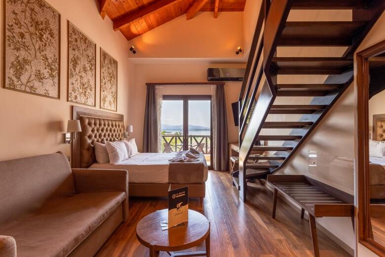 La Suite Boutique Hotel & Spa