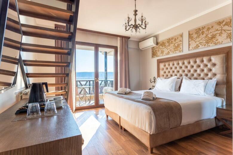 La Suite Boutique Hotel & Spa
